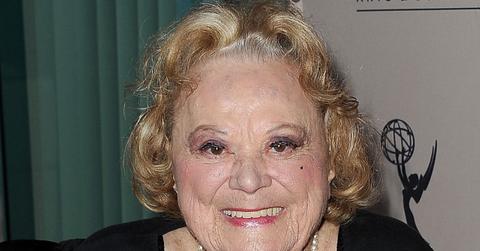 rose marie acting legend dead life accomplishments