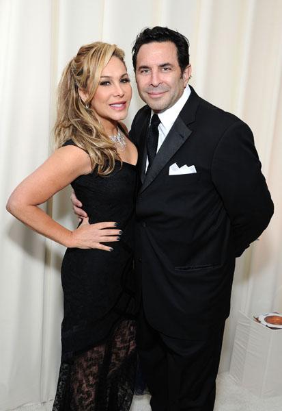 Dr. Paul Nassif said letting cameras follow his and ex-wife Adrienne Maloof  around on “The Real Housewives of Beverly Hills” led to the…