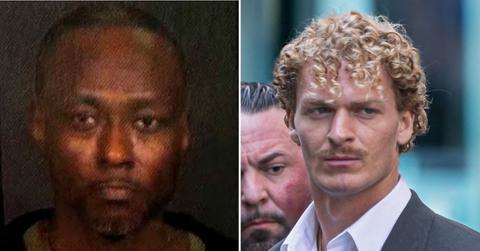 Jordan Neely's Uncle Arrested for Possession of Stolen Property