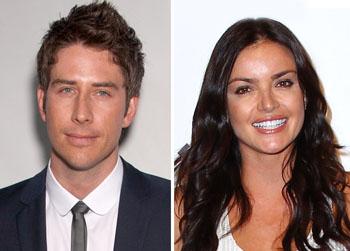 //arie luyendyk coureb