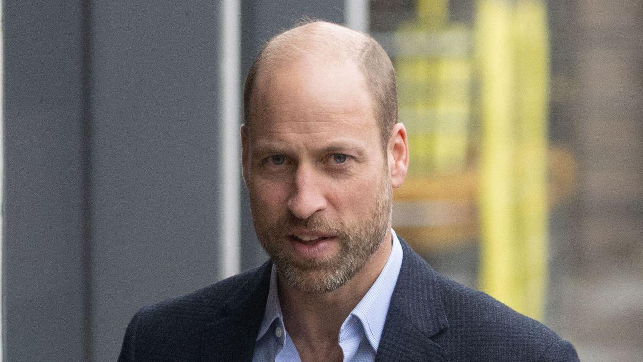 picture of prince william