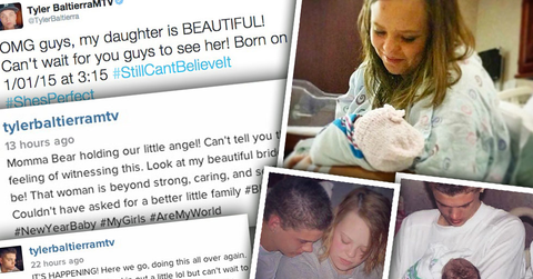 //catelynn lowell second baby girl