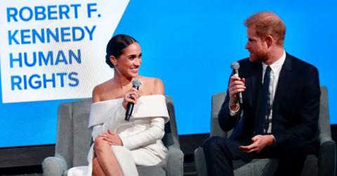 harry meghan need original ideas make break year hollywood executive pp