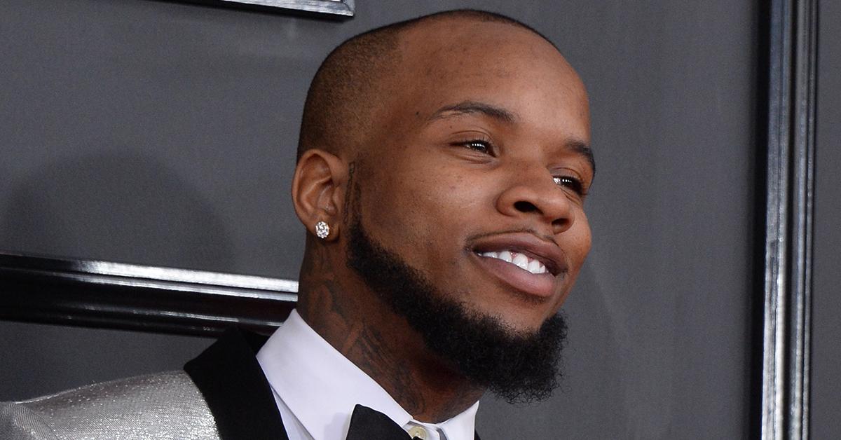 tory lanez sentence megan thee stallion shooting hair loss doctor letter