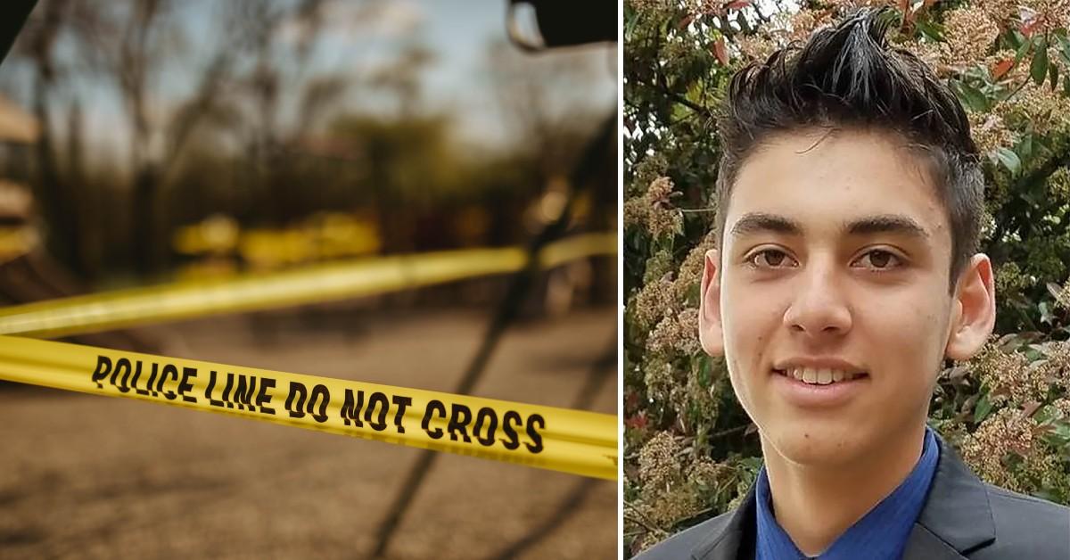 California Teacher Arrested In Connection To Missing Teen Case