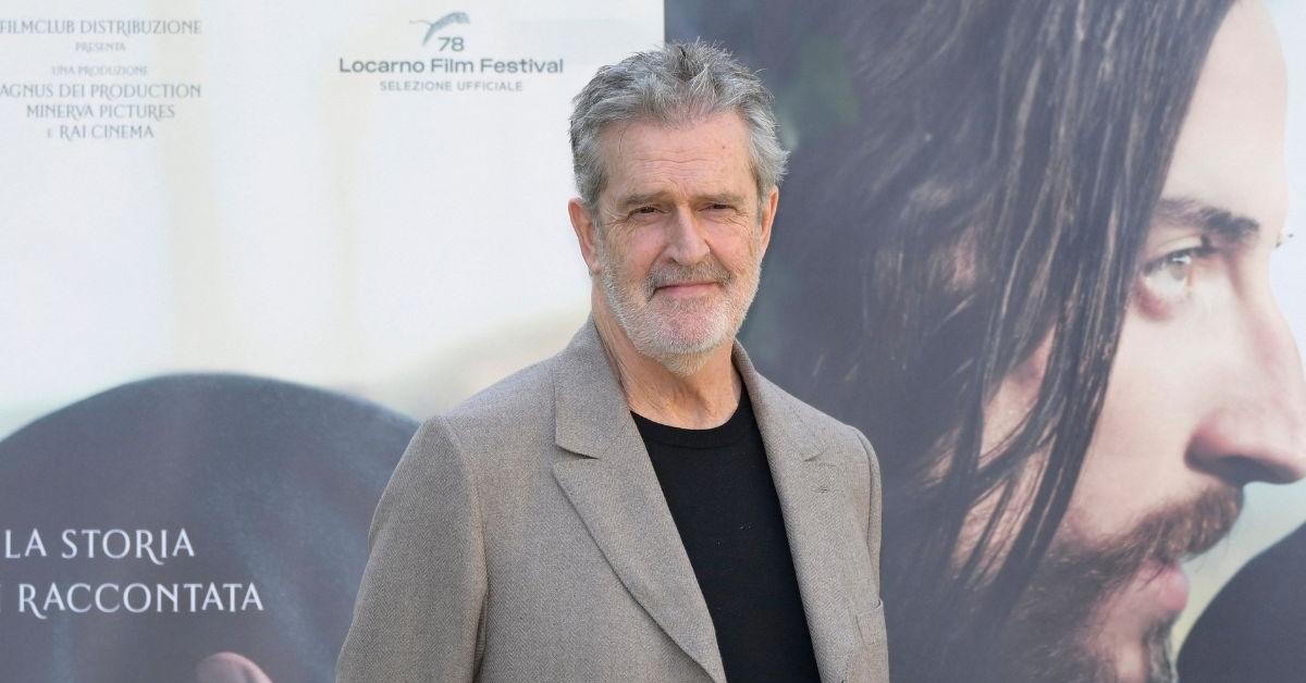 EXCLUSIVE: 'Hollywood Crippled Me!' - Hobbled Rupert Everett Torches Tinseltown for Destroying His Body