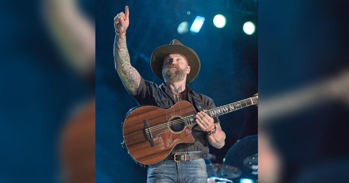 zac brown seeks divorce