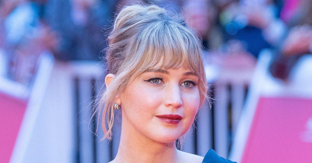 picture of Jennifer Lawrence