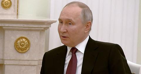 Putin Crony Igor Shkurko Found Dead Under Mysterious Circumstances