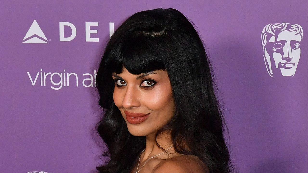 Photo of Jameela Jamil