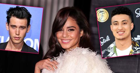 Austin Who? Vanessa Hudgens Spotted On Romantic Date With NBA Star Kyle Kuzma