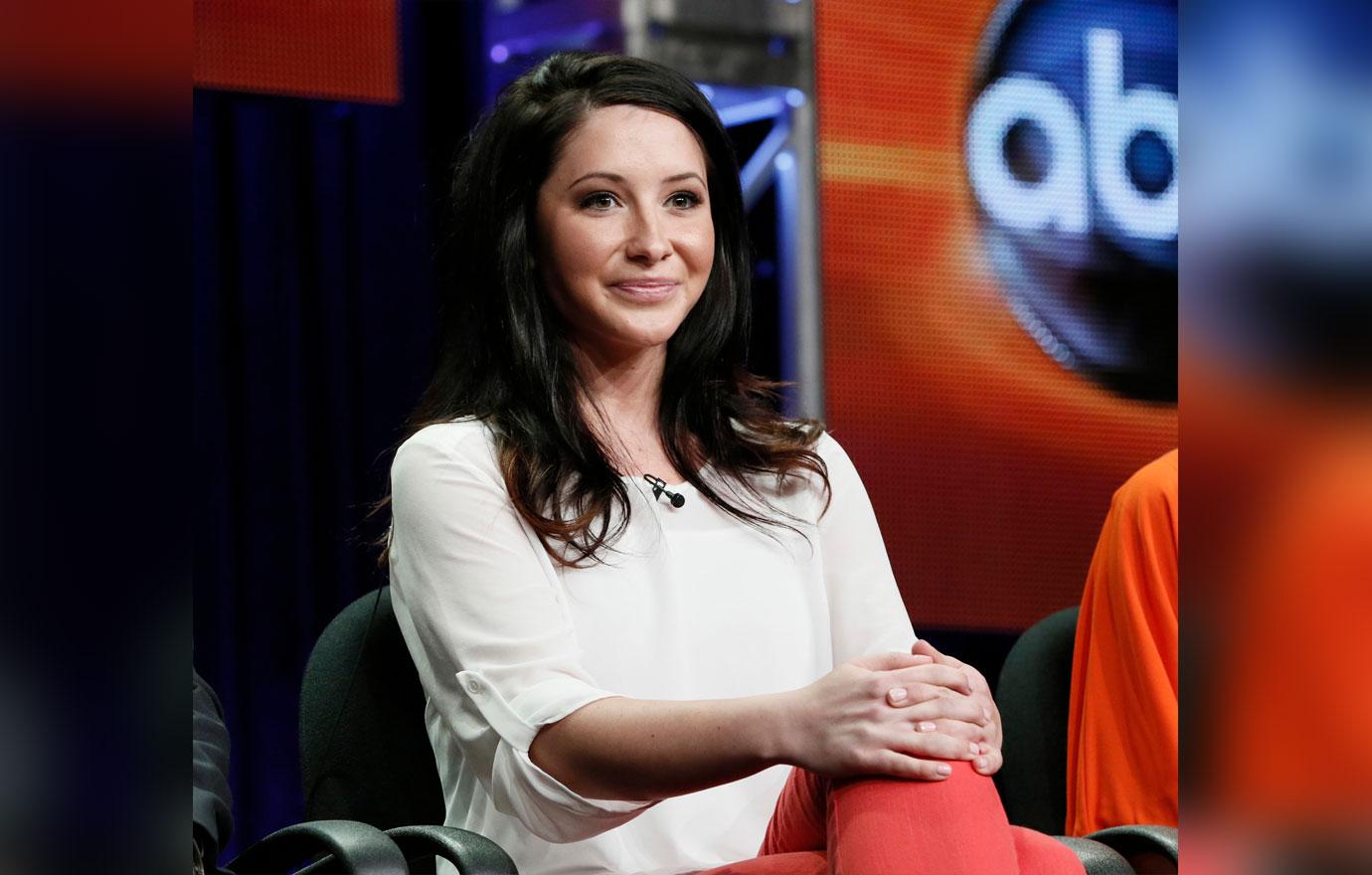 Bristol Palin Has First Boyfriend After Dakota Divorce