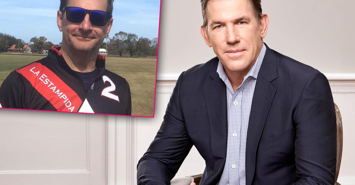 Family Of ‘Southern Charm’ Star Thomas Ravenel’s Lawyer Killed In Plane