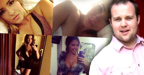 Cheater Josh Duggar Lover Tells All