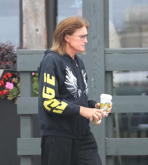 //bruce jenner transformation