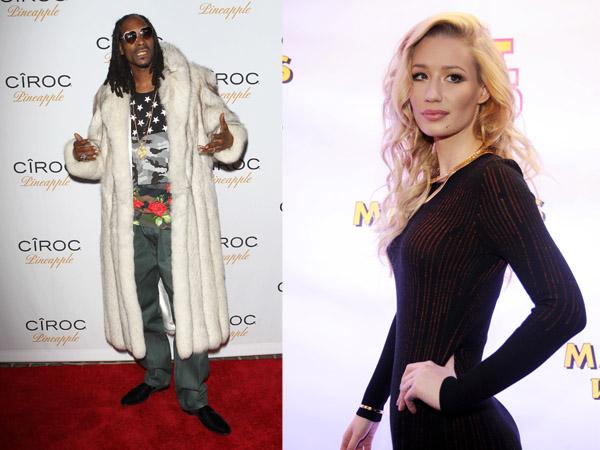 //snoop dogg iggy azalea celebrity fued