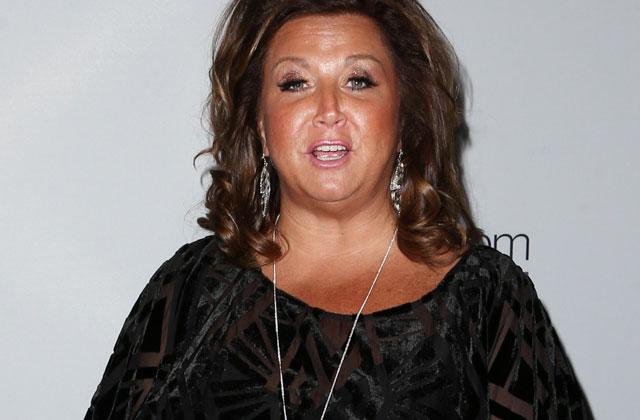 Abby Lee Miller Fraud Sentence Prison Dance Moms