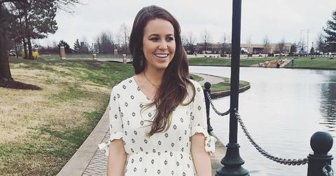 josh duggar sister jana breaks silence child endangerment charge scary accident r