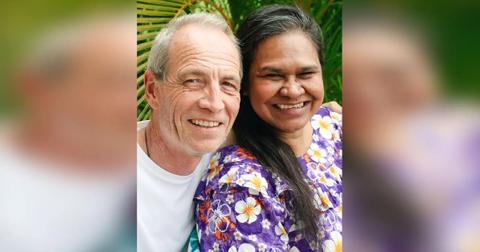 King Charles' Alleged Secret Love Child Reveals Plan to Compare DNA