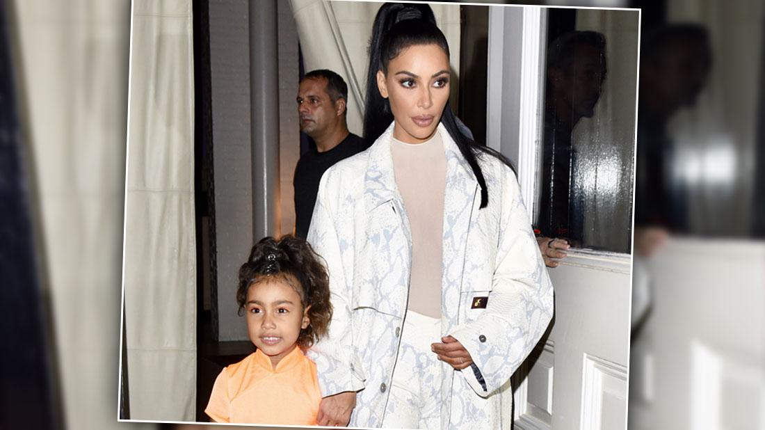 Kim Kardashian Makes Mom Friends Sign Non-Disclosure Agreements