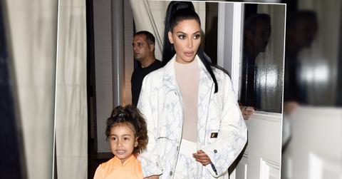 Kim Kardashian Makes Mom Friends Sign Non-Disclosure Agreements