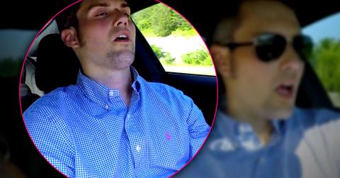 //ryan edwards past car accident drugs teen mom pp