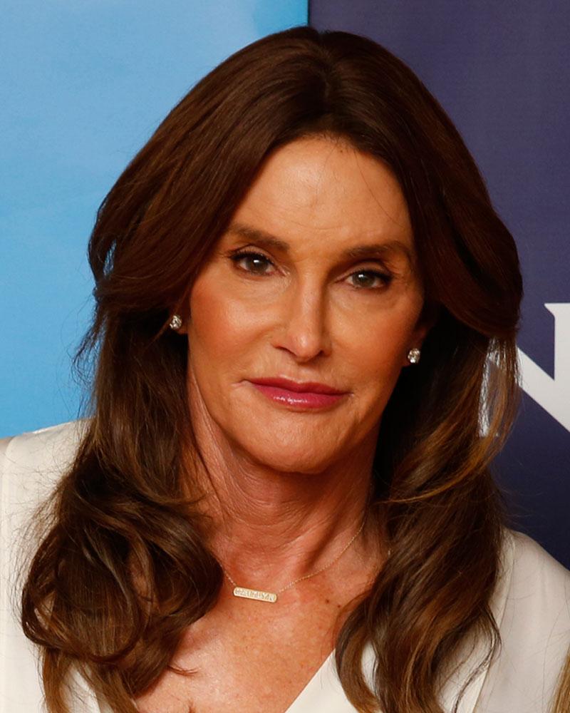 Caitlyn Jenner's Shocking Plastic Surgery Transformation Revealed By Top Doctors