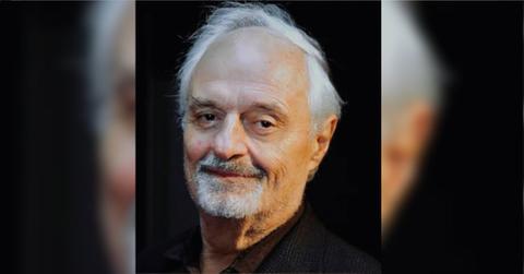 Photo of Ted Kotcheff