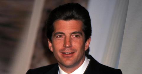 How a Colombian Drug Lord May Have Plotted to Kidnap JFK Jr. Before His Death