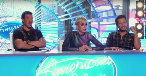American Idol Premiere Shocking Moments
