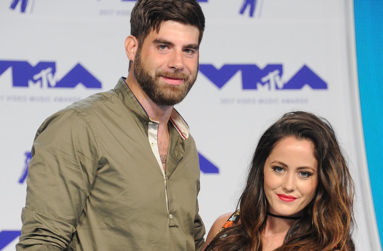 teen mom jenelle-evans-husband-david-eason-slams-lgtq-community