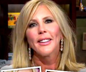//vicki gunvalson tamra barney wwhl rhoc gretchen rossi tall