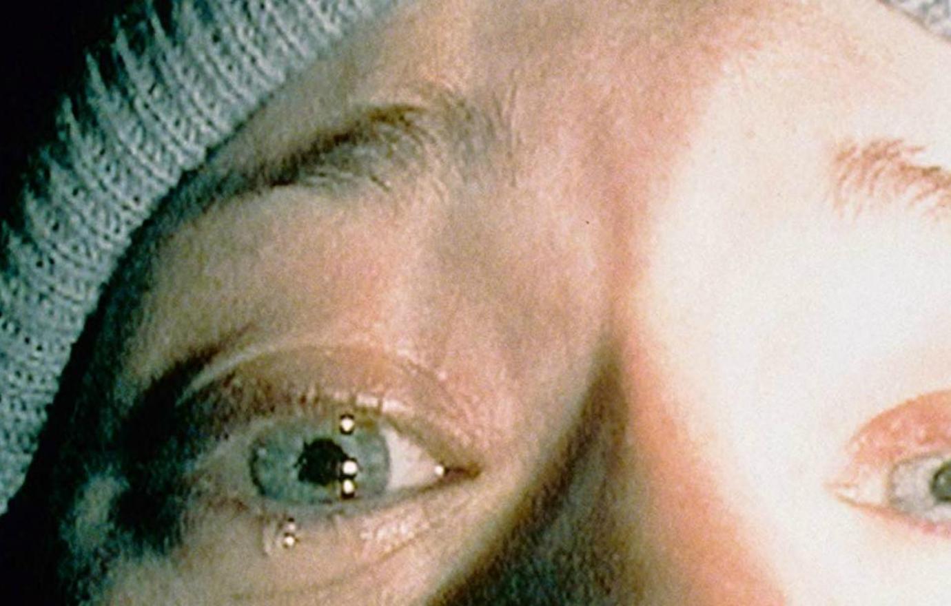 //best horror movies to stream the blair witch project