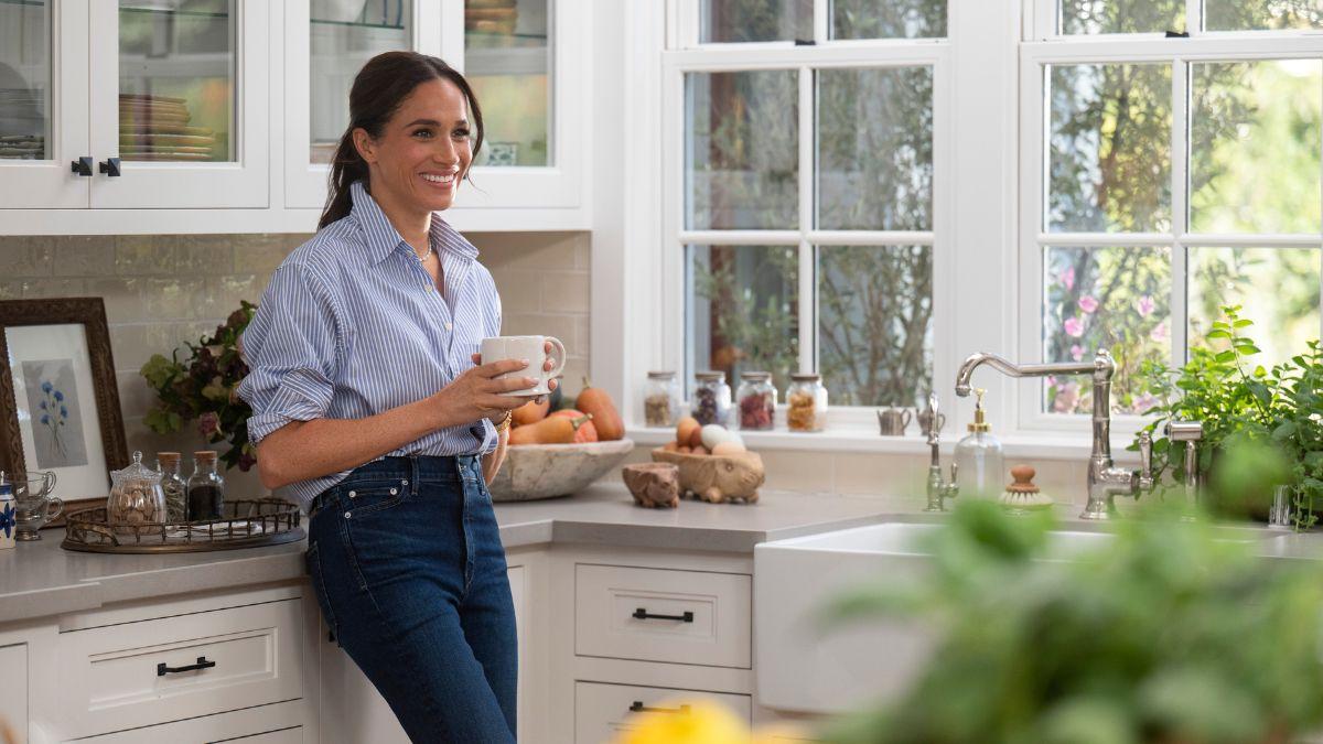 Photo of Meghan Markle