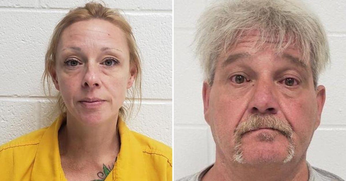 Oklahoma Couple Face Murder Charges After Allegedly Dumping Baby In Trash