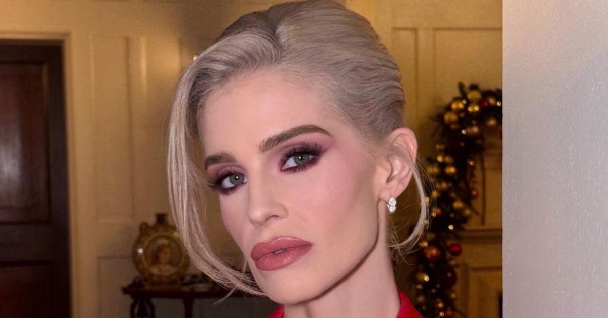 picture of kelly osbourne