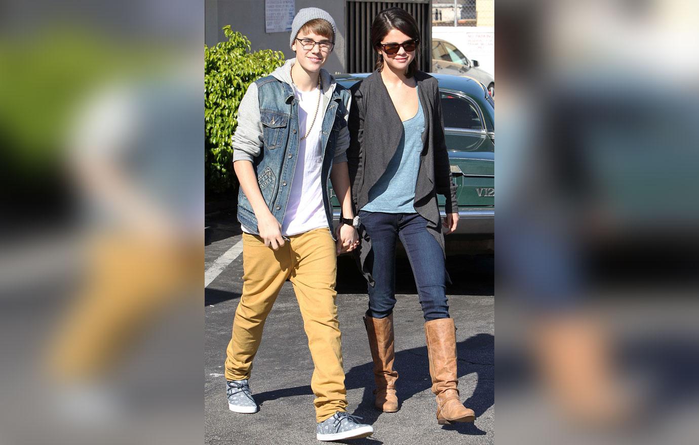 Justin Bieber Says Reckless While Dating Selena