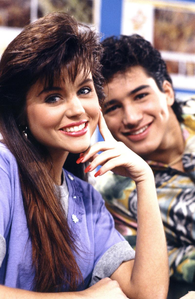 Saved By The Bell Cast Secrets