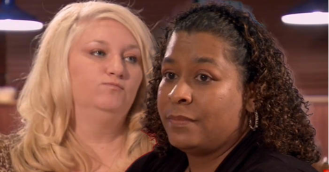 //cheer perfection tlc