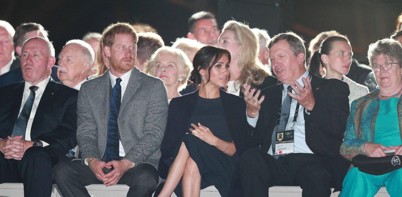 meghan markle wants prince harry let go lawsuits uk