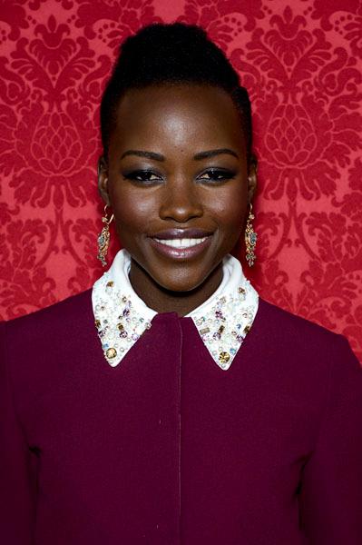 Lupita Nyong'o Vanity Fair