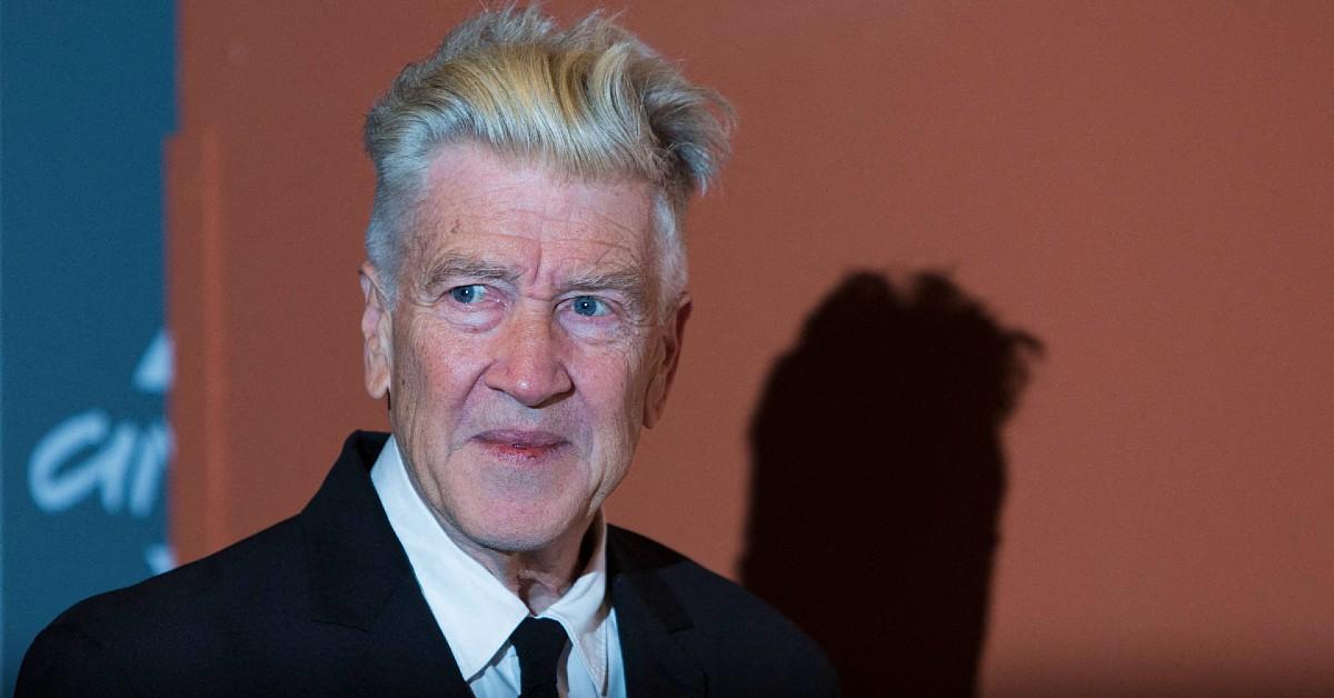 David Lynch's Biggest Regret Before Death Linked To Sex Offender