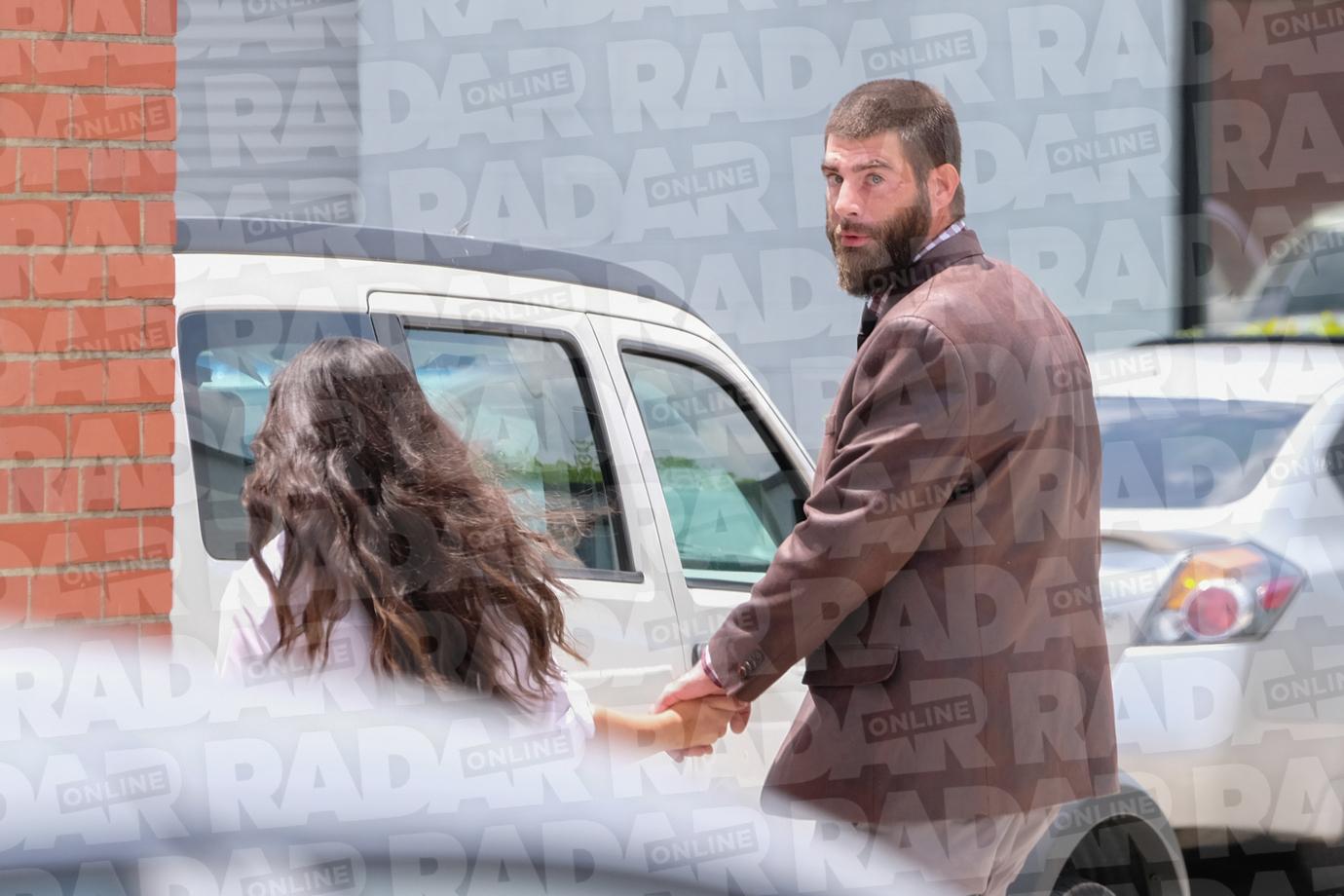 Jenelle Evans Loses Custody