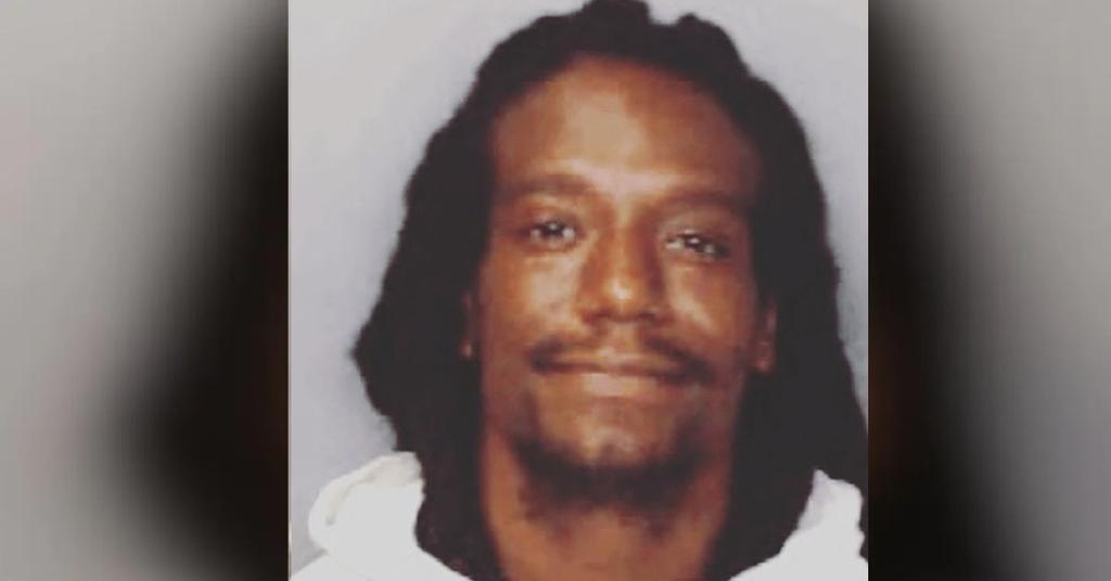 ExNFL Player Sergio Brown's Meltdown Caught on Camera During Extradition
