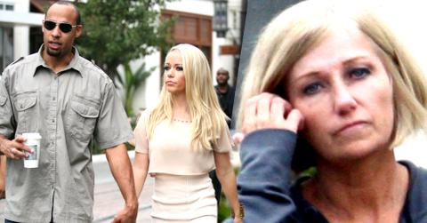 //patti wilkinson feel used supporting kendra hank baskett divorce pp sl