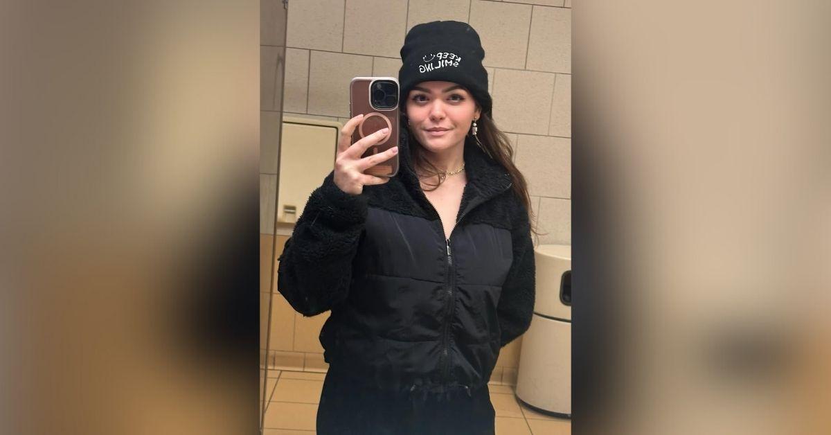 Bonnie Joanne wowed fans with a 60-pound weight-loss in 2024.