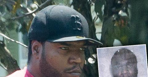 Cincinnati Zoo Gorilla Harambe Toddler Dad Deonne Dickerson Criminal History