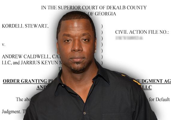 Kordell Stewart ADMITS Rumors Of Steamy Tryst With 'Transvestite