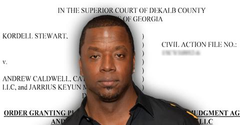 kordell stewart gay scandal wins lawsuit