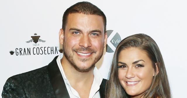 //Brittany Cartwright Bridesmaids Wedding pp